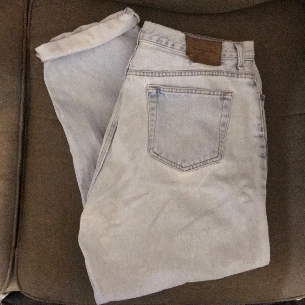 Calvin Klein Vintage Jeans